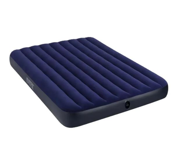 JAPAN INFLATABLE AIR BED